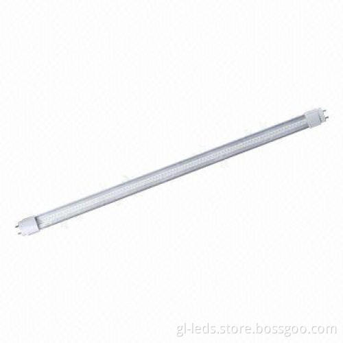 High-power LED Tube Light with CE/RoHS/ETL/CETL Certificates
